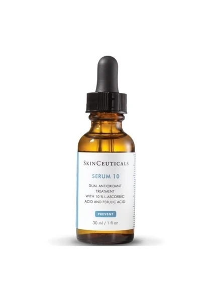 Serum 10 30 Ml