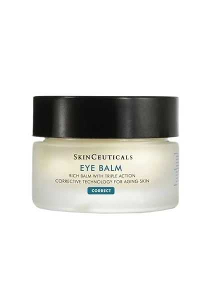 Eye Balm 15 Ml