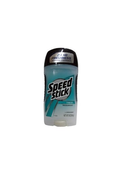 Speed Stick Fresh 85 Gr.