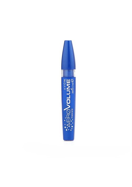 Aero Volume Mascara Black fiyatları