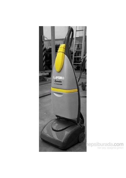 Sprınter Zemın Temızleme Makınası