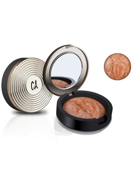 Terracotta Blusher 400