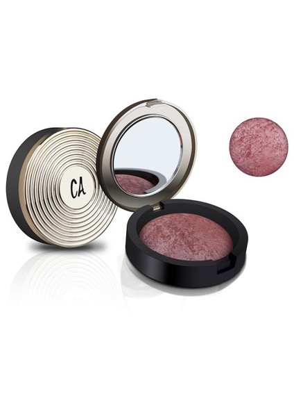 Terracotta Blusher 401