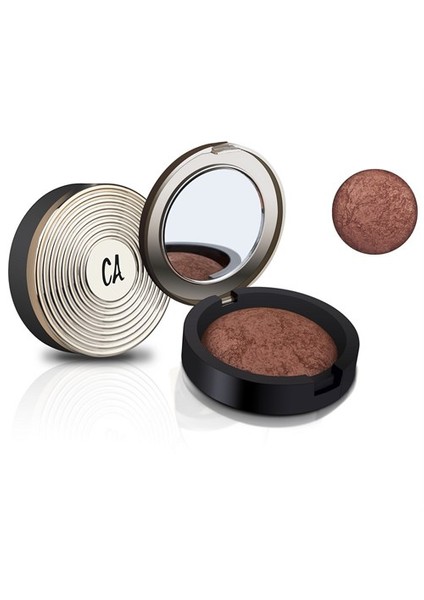 Terracotta Blusher 402