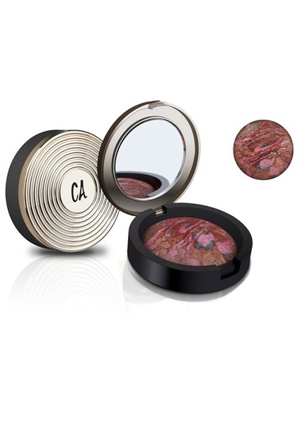 Terracotta Blusher 403