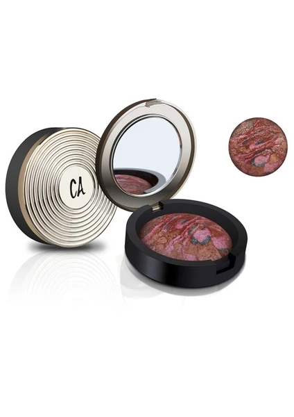 Dinamik By Catherine Arley Terracotta Blusher 403