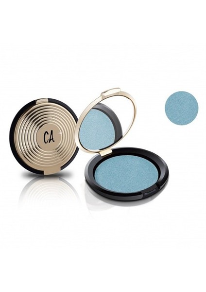 Catherine Arley Eyeshine Eyeshadow 101