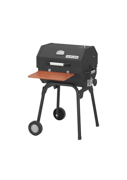 Kömürlü Barbekü Mangal 50 cm