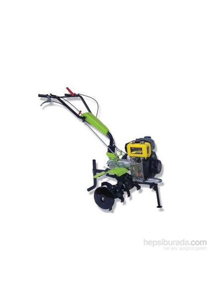 3500 Changfa 178F Çapalama Makinesi