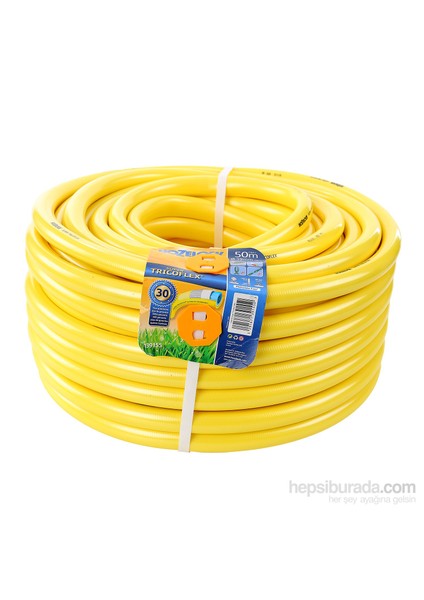 139155 Super Trıcoflex  3/4" 50M Hortum