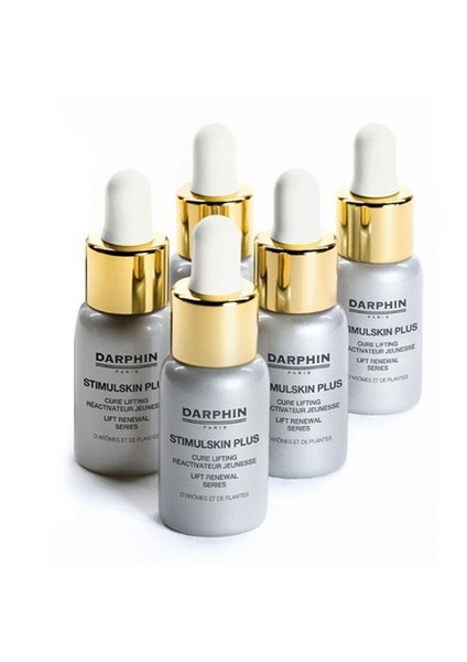 Paris Stimulskin Plus Lift Renewal Series 6X5 Ml