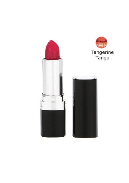 Ultra Colour Yarı Mat Ruj Tangerine Tan