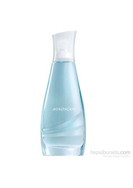 Windscape Edt 50 Ml Kadın Parfümü