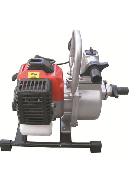 QGZ25 Su Motoru