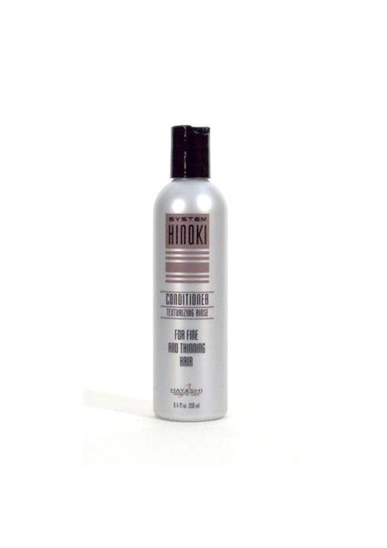 System Hinoki Conditioner 250 ml