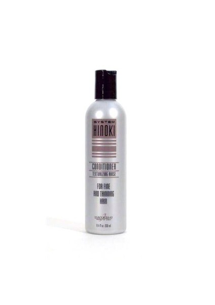 System Hinoki Conditioner 950 ml