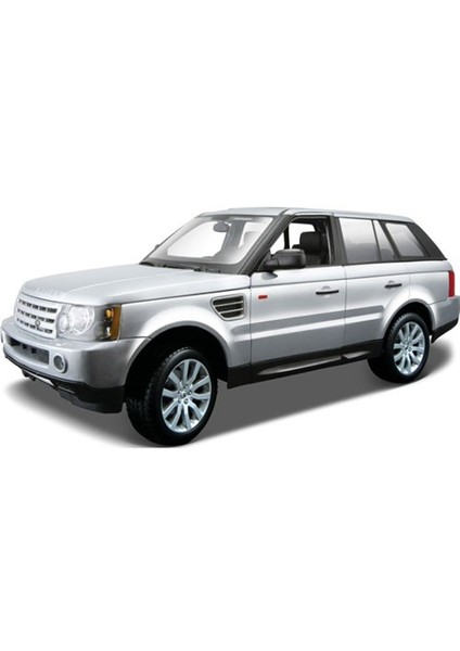 Maisto Range Rover Sport