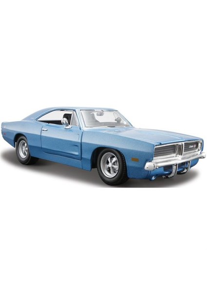 Maisto 1969 Dodge Charger 1:24