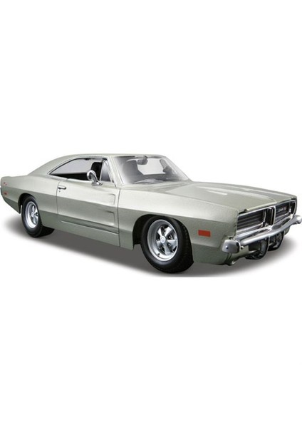 Maisto 1969 Dodge Charger 1:24 fiyatları