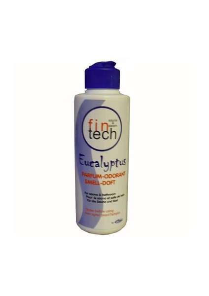 Sauna Esansı 250 Ml Okaliptus