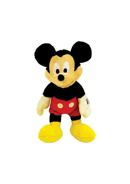 Mickey Mouse Peluş Oyuncak 20 cm