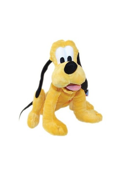 Pluto Peluş Oyuncak 25 cm