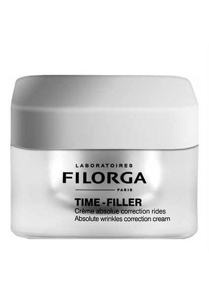 Time Filler 50 Ml
