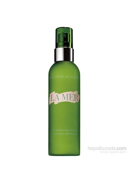 The Hydrating Infusion Nemlendirici 125 Ml