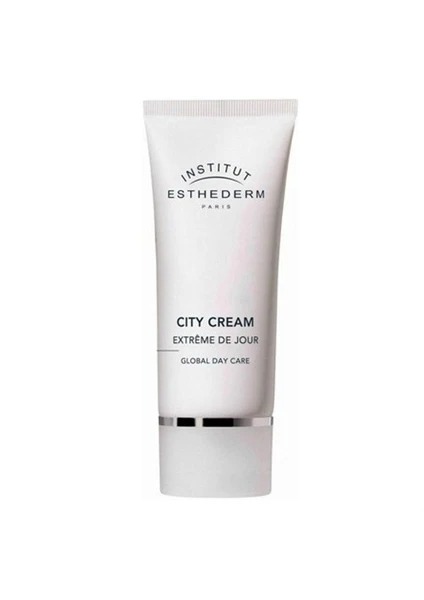 Institut Esthederm City Cream Global Day Care 30Ml