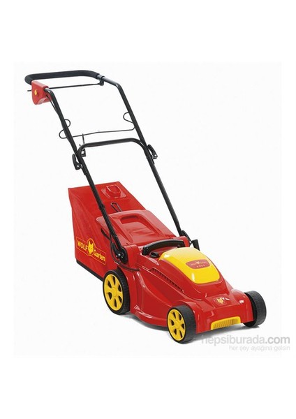 A 370 E Çim Biçme Makinesi