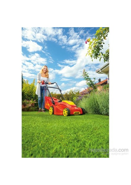 A 400 E Çim Biçme Makinesi fiyatları
