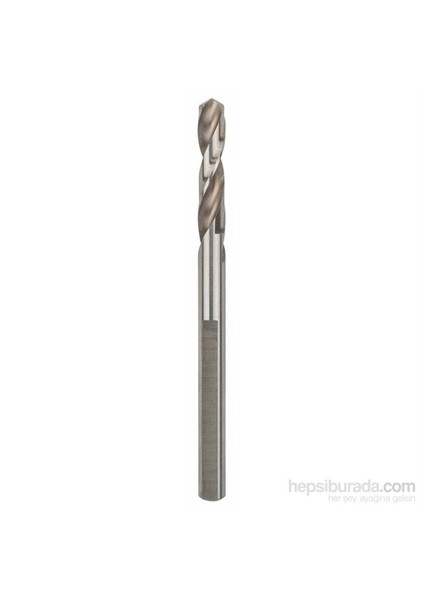 - Merkezleme Ucu Hss-G - 81 Mm