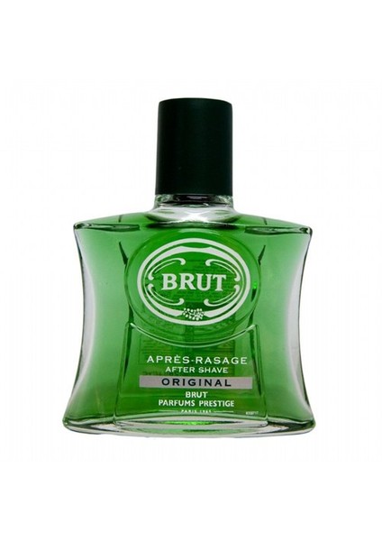 Brut Tıraş Sonrası Losyon Original 100 Ml