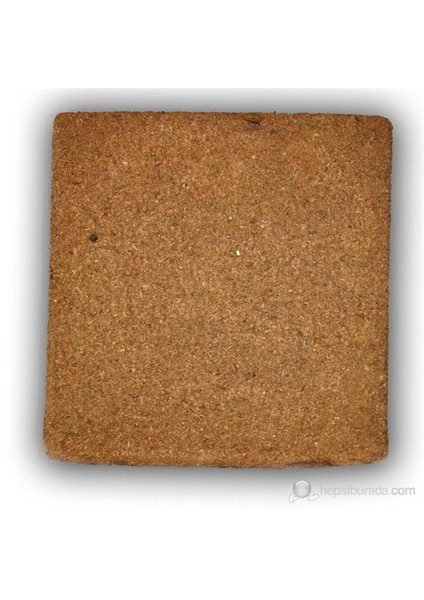 Sıkıştırılmış Torf (COCOPEAT) 70LT