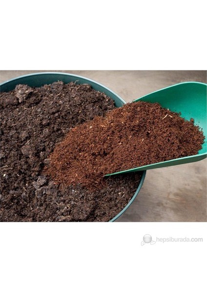 Sıkıştırılmış Torf (COCOPEAT) 70LT fiyatları