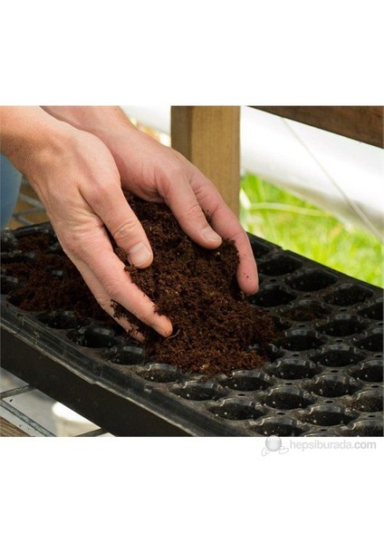 Sıkıştırılmış Torf (COCOPEAT) 70LT modelleri