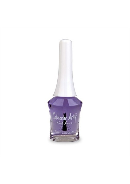Red Love Nail Hardener(Tırnak Sertleştirici)