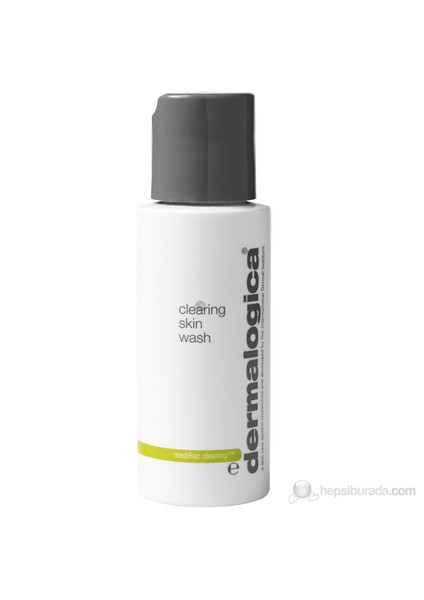 Clearing Skin Wash 250 ml