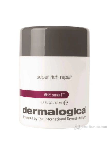 Super Rich Repair 50 Ml - Cilt Yenileyici Nemlendirici