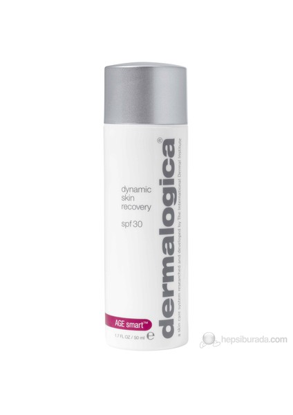 Dynamic Skin Recoveryspf 30 50 Ml - Olgun Ciltler Için Nemlendirici