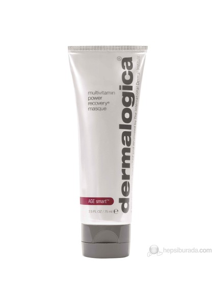 MVT Power Recovery Masque 75 ml