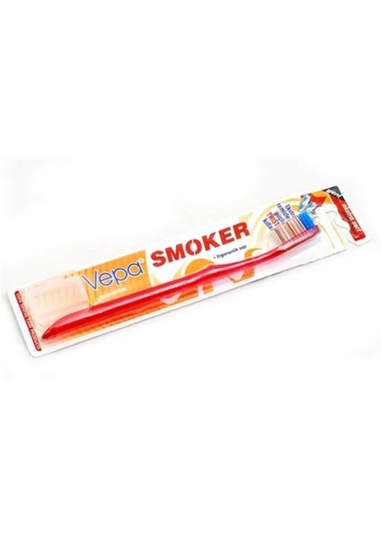 Smoker Diş Fırçası