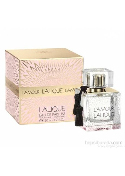 Lamour Woman Edp 50 Ml Kadın Parfümü