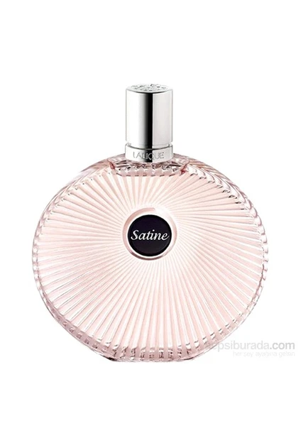 Satine Edp 100 Ml Kadın Parfümü