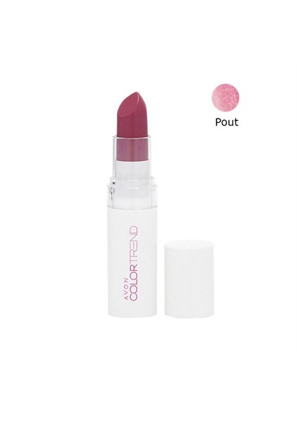 Color Trend Kiss N Go Ruj Pout