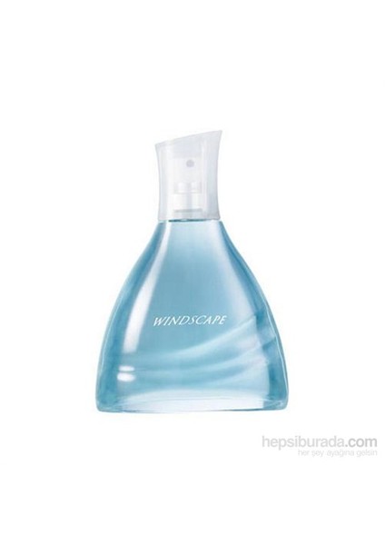 Wındscape Edt 75 Ml Erkek Parfüm