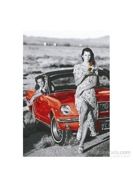 1000 Parça Puzzle Country Romance fiyatları