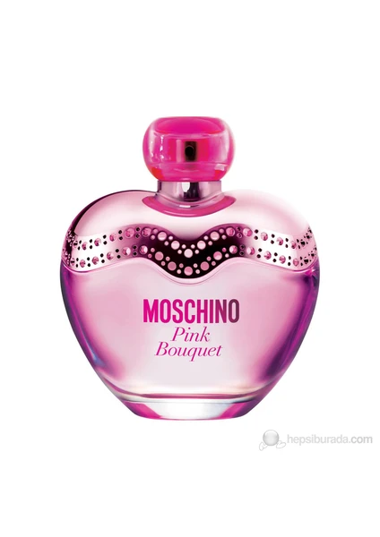 Pink Bouquet Edt 100 Ml Kadın Parfümü