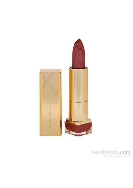 Max Factor Colour Elixir Ruj-894 Raisin