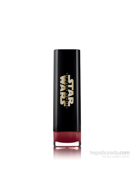 Colour Elixir Ruj 30 Dark Berry Star Wars Limited Edition fiyatları